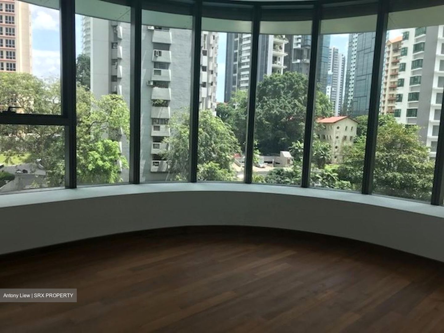 New Futura (D9), Condominium #589960061